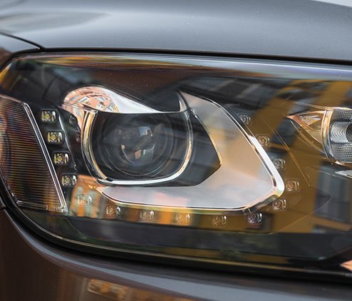 Car Detailing Protects Paint