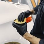 Car Detailing Protects Paint