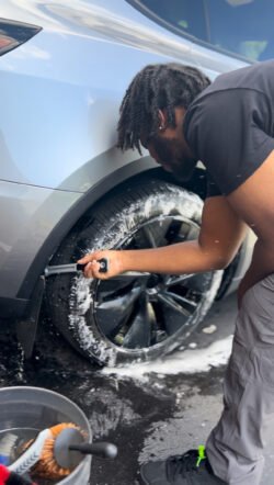 Premium Mobile Detailing