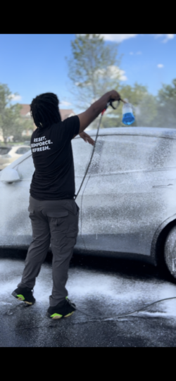 Premium Mobile Detailing