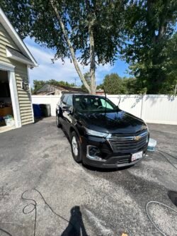 Premium Mobile Detailing