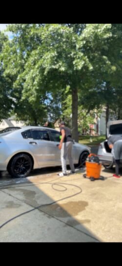 PREMIUM MOBILE DETAILING